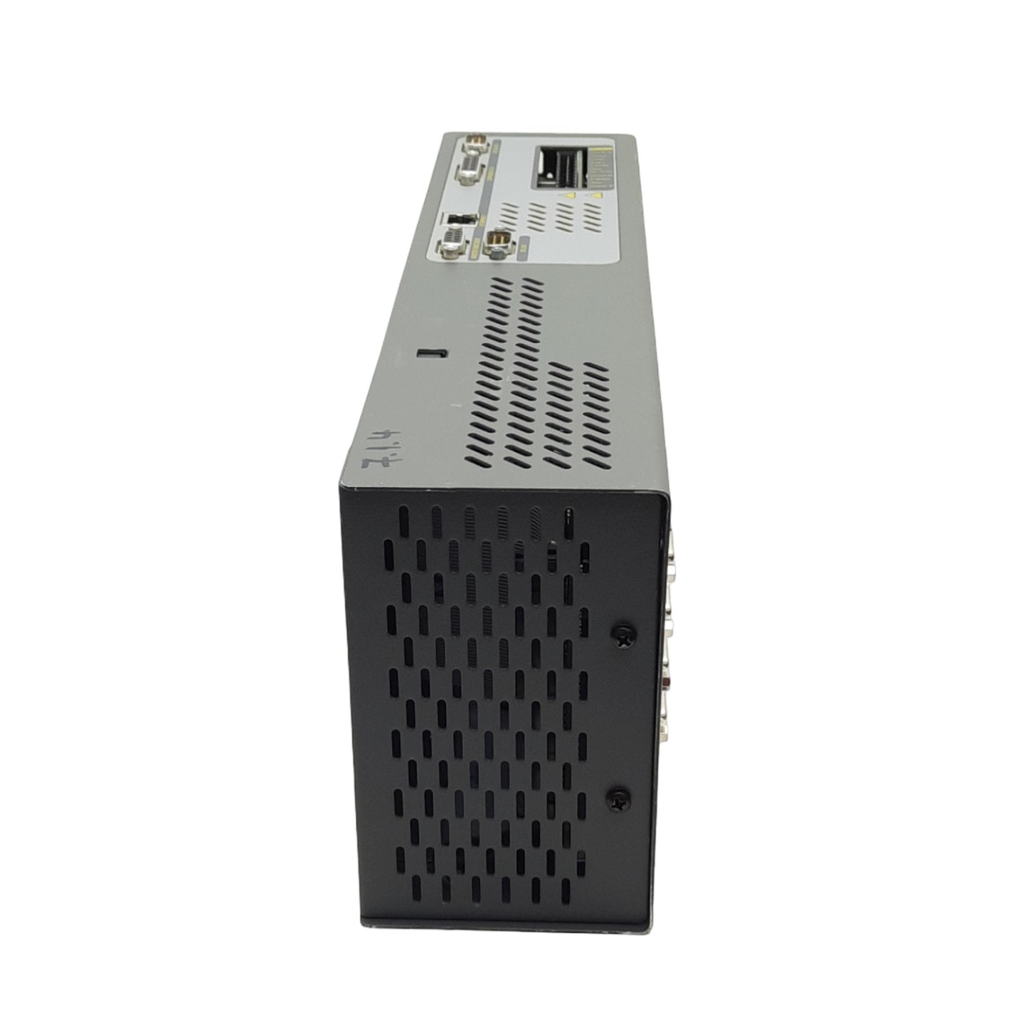 Used Parker 6K8-NK Compumotor Servo/Step Drive Controller, 8-Axis,24VDC 2A, Fw: 7.1.4