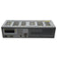 Used Parker 6K8-NK Compumotor Servo/Step Drive Controller, 8-Axis,24VDC 2A, Fw: 7.1.4
