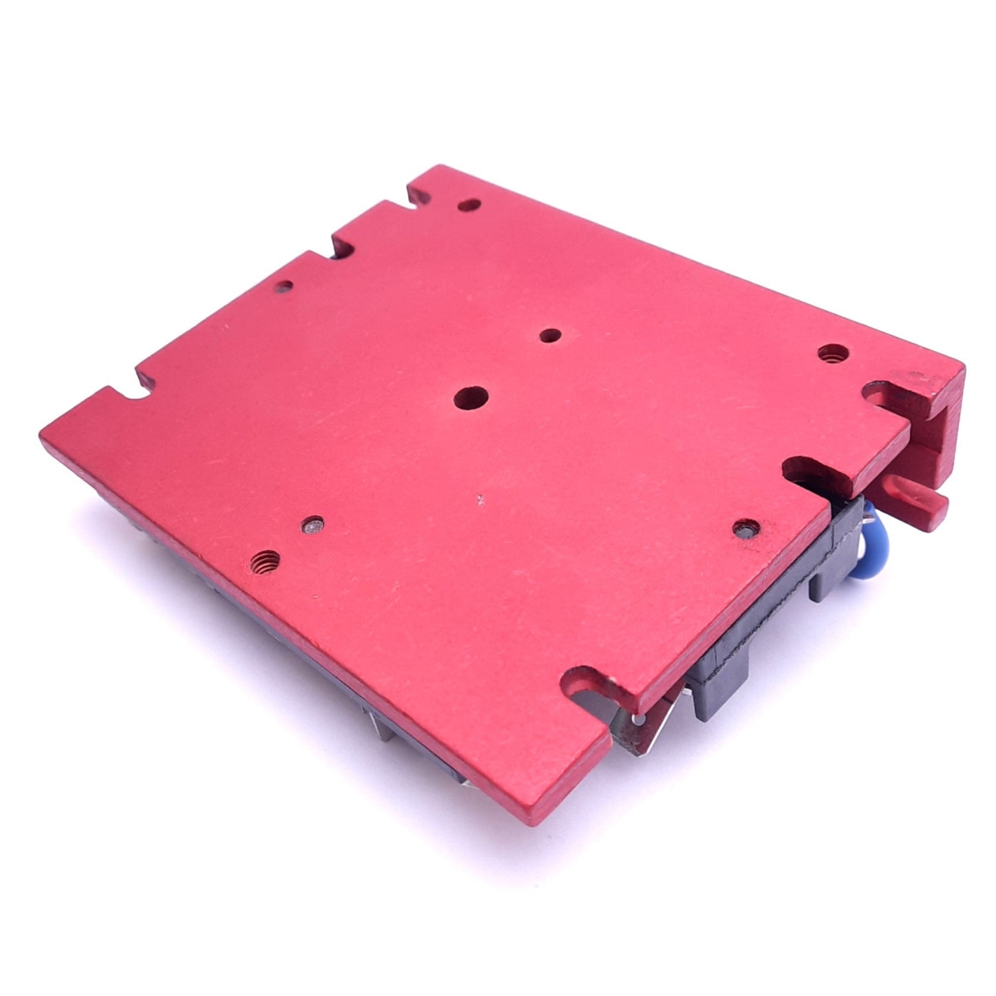 Used Baldor BC141 (CN3000A20) DC Motor Speed Control, 115VAC In, 0-90VDC Motor, 0.7hp