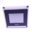 Used Panasonic AIG05SQ02D GT05 Programmable Display w/ Case, 320x240, RS-232C, 24VDC