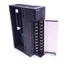Used Mitsubishi A1SX10 Input Unit for MELSEC-A, 16 Digital Inputs, 100-120VAC, 6mA