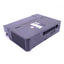 Used Mitsubishi A1SX10 Input Unit for MELSEC-A, 16 Digital Inputs, 100-120VAC, 6mA