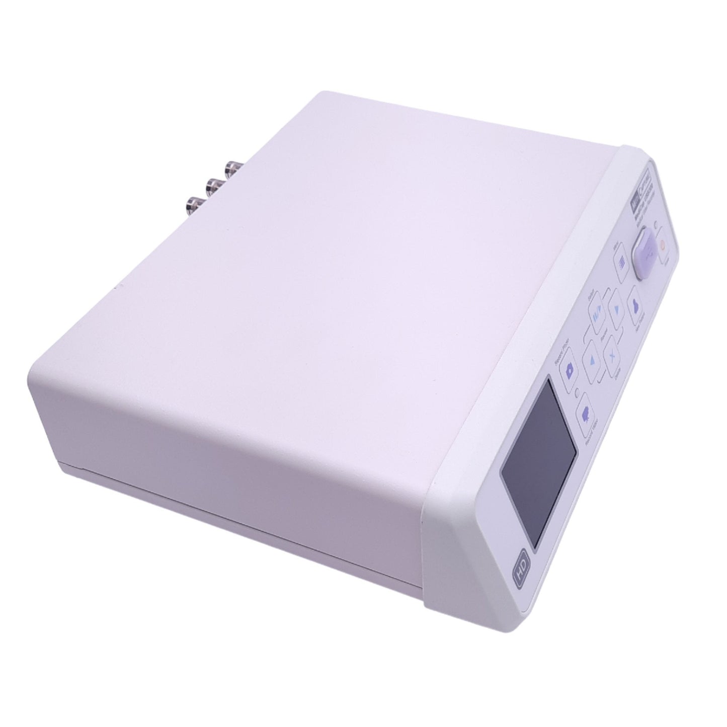 Used MediCap USB300 Medical Video Recorder w/ Display, 1920x1080, DVI, 100-240VAC