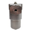Used Stauff SFA-045-G-10-B-1-U20-B-A Hydraulic Filter, 10µm Element, 2320psi, ORB-8