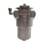 Used Stauff SFA-045-G-10-B-1-U20-B-A Hydraulic Filter, 10µm Element, 2320psi, ORB-8