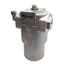 Used Stauff SFA-045-G-10-B-1-U20-B-A Hydraulic Filter, 10µm Element, 2320psi, ORB-8