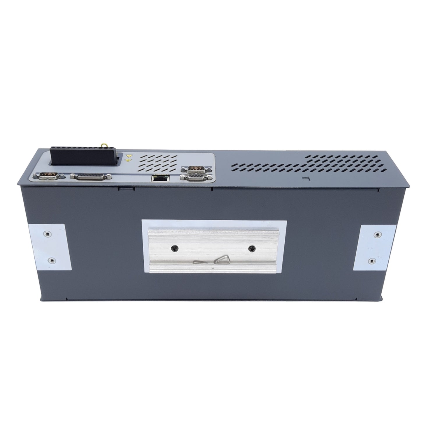 New Parker 6K8-NK Compumotor Servo/Step Drive Controller, 8-Axis,24VDC 2A, Fw: 7.1.4