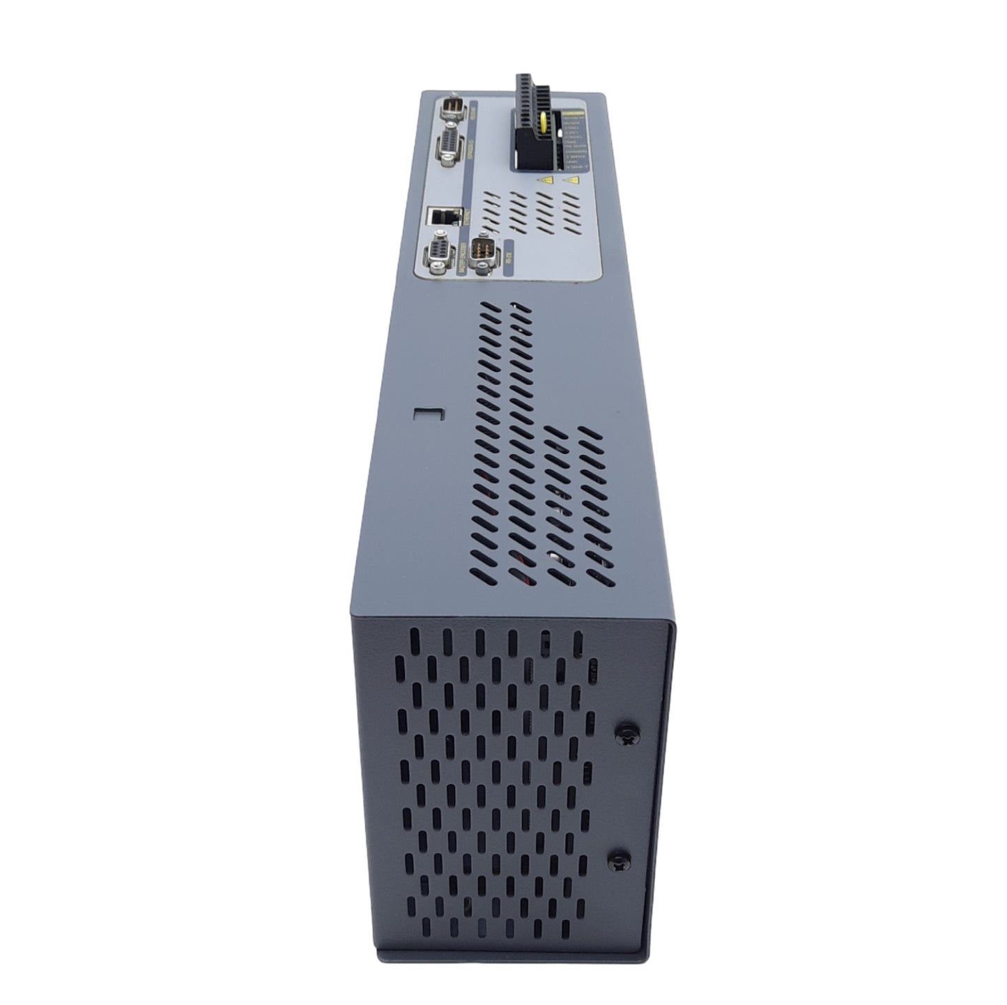 New Parker 6K8-NK Compumotor Servo/Step Drive Controller, 8-Axis,24VDC 2A, Fw: 7.1.4