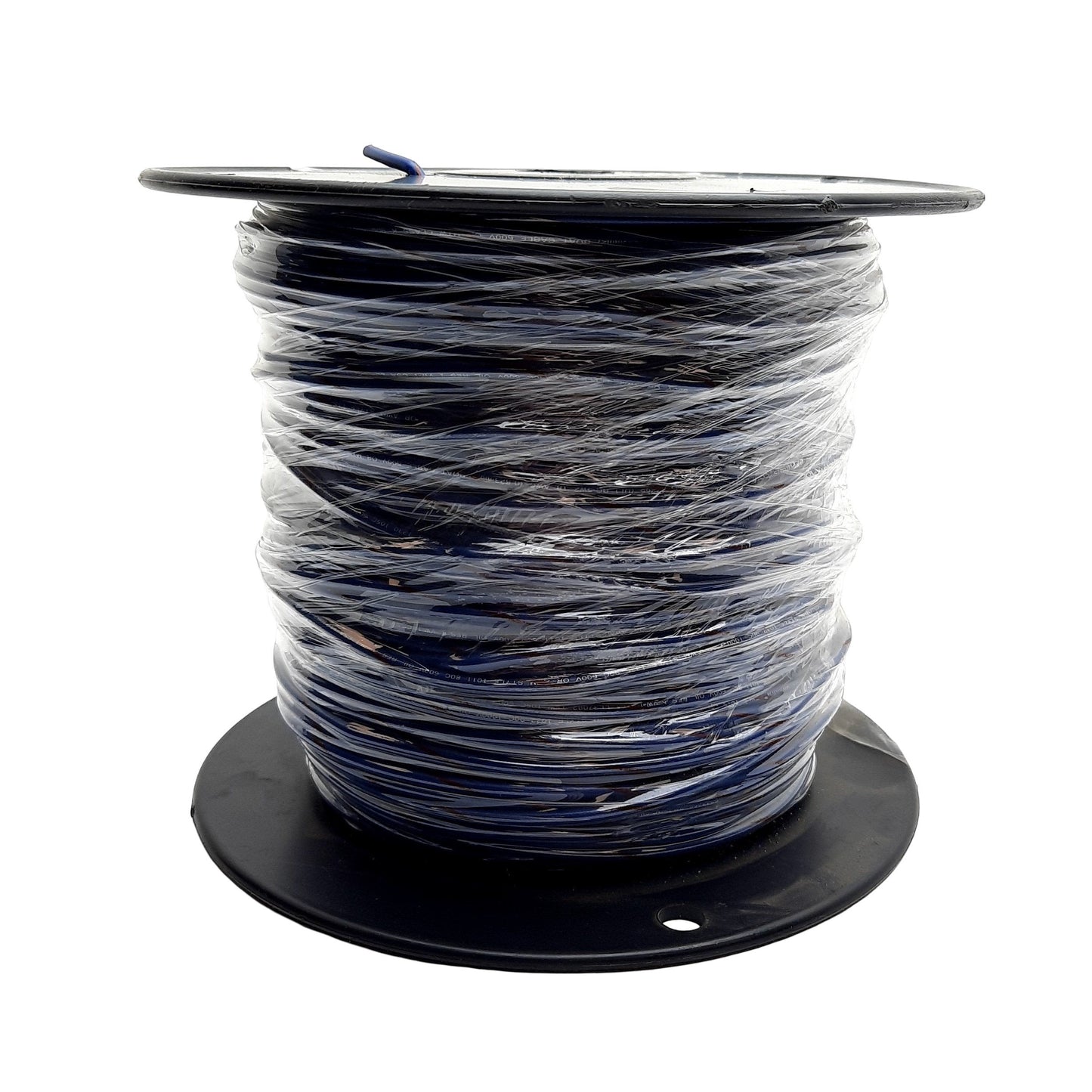 New Unified Wire and Cable 1816T1015-62-5M Hook-Up Wire, 18 Gauge 16/30 500' TC