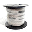 New Unified Wire and Cable 1816T1015-62-5M Hook-Up Wire, 18 Gauge 16/30 500' TC