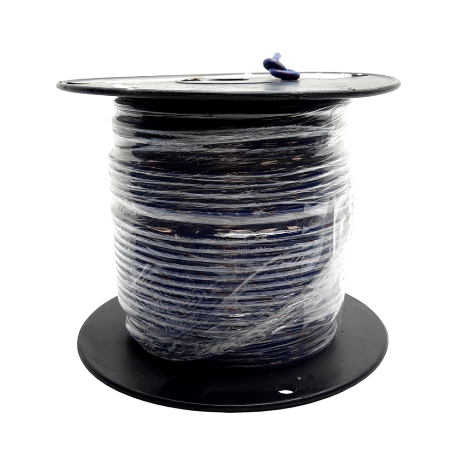 New Unified Wire and Cable UL1015 Hook-Up Wire, 12 Gauge 500 Feet TC 600V