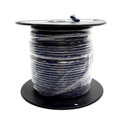 New Unified Wire and Cable UL1015 Hook-Up Wire, 12 Gauge 500 Feet TC 600V