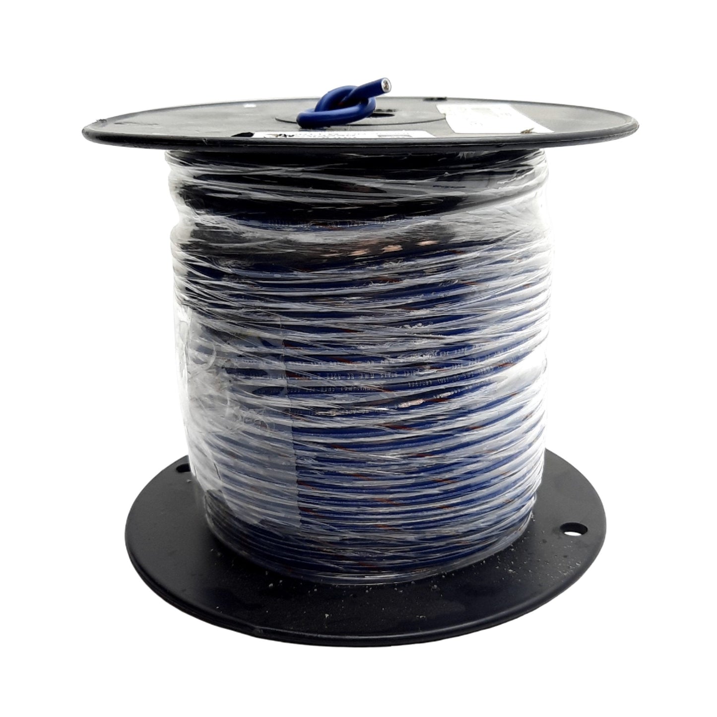 New Unified Wire and Cable UL1015 Hook-Up Wire, 12 Gauge 500 Feet TC 600V