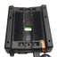 Used Wedeco 1-A Ultraviolet Water Disinfection Control Unit, 120VAC, 148psi Max, 4gpm