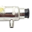 Used Wedeco 1-A Ultraviolet Water Disinfection Control Unit, 120VAC, 148psi Max, 4gpm
