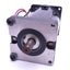 Used Leeson CM31D35NZ8A Brushed DC Motor, 90VDC 1.3A, 3500rpm, 1/10hp, ø1/2in Shaft
