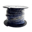 New Copperfield UL1015 Hook-Up Wire, 14 Gauge 250 Feet Blue/ Red Spiral MTW/TEW