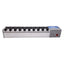 Used SKF FL15-10-U Flowline Monitor, 10-Station, 0.1-15L/min, NPT1/2, 20-36VDC/24VAC
