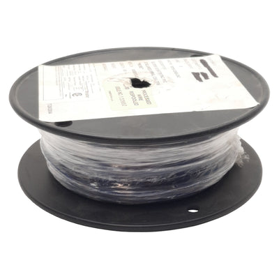 New Copperfield 1015-12/65-D62 Hookup Wire, 12 Gauge, 600V, 100ft, TNC