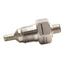 Used Turck FCS-N1/2A4-NAEX-H1141 Flow Monitoring Sensor 1-200cm/s, 1/2in NPT, M12 4-P
