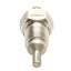 Used Turck FCS-N1/2A4-NAEX-H1141 Flow Monitoring Sensor 1-200cm/s, 1/2in NPT, M12 4-P