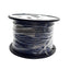 New Omni LR107295 Hook-Up Wire, 22 Gauge UL1015 500 Feet Blue/Red 600V/105C TEW