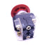 Used Allen Bradley 800T-FXA5 Push/Pull E-Stop Switch, ø30mm, 2NCLB 600VAC 10A Contact