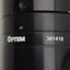 Used Optem 30-61-37 Motorized Optical Zoom 125 Micro Inspection Lens System w/Stepper