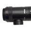 Used Optem 30-61-37 Motorized Optical Zoom 125 Micro Inspection Lens System w/Stepper