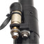 Used Optem 30-61-37 Motorized Optical Zoom 125 Micro Inspection Lens System w/Stepper