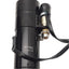 Used Optem 30-61-37 Motorized Optical Zoom 125 Micro Inspection Lens System w/Stepper