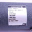 Used Groschopp PM8014 911-60-1620-4 Brushed DC Motor, 90VDC 2.54A, 185W, 5000rpm Max