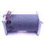 Used Groschopp PM8014 911-60-1620-4 Brushed DC Motor, 90VDC 2.54A, 185W, 5000rpm Max