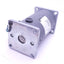Used Groschopp PM8014 911-60-1620-4 Brushed DC Motor, 90VDC 2.54A, 185W, 5000rpm Max