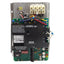 Used Graham 176B6005 Cycletrol 150 DC Motor Drive, 240VAC 20A In, 0-180VDC 3HP Out
