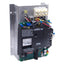 Used Graham 176B6005 Cycletrol 150 DC Motor Drive, 240VAC 20A In, 0-180VDC 3HP Out