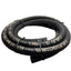 Used Alfagomma 755AA Evolution Abrasive Material Blast Hose 12 Bar, 180 PSI, 11 Ft