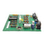 Used Optem/Avimo 301775-310 Stepper Motor Control Board, DB25, DB9, DIN 8-Pin