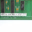 Used Optem/Avimo 301775-310 Stepper Motor Control Board, DB25, DB9, DIN 8-Pin
