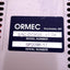 Used Ormec SAC-D19G/I Servodrive, 230VAC, 19A, Incremental Encoder 16320 Linecount