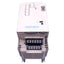 Used Ormec SAC-D19G/I Servodrive, 230VAC, 19A, Incremental Encoder 16320 Linecount