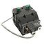Used Telemecanique PVD-E2412 Power Valve G1/2 & 3/8, Spring Return, 120VAC Coil