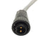 Used Telemecanique PVD-E2412 Power Valve G1/2 & 3/8, Spring Return, 120VAC Coil