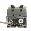 Used Telemecanique PVD-E2412 Power Valve G1/2 & 3/8, Spring Return, 120VAC Coil