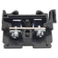 Used Lot of 15 DSE DSTB-15A Terminal Blocks, 2-Position, 600V 15A, DIN Rail