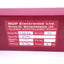Used RDP Electronics 9F S7AC Transducer Amplifier, 12-36VDC In, 4-20mA Out, 3VA Max