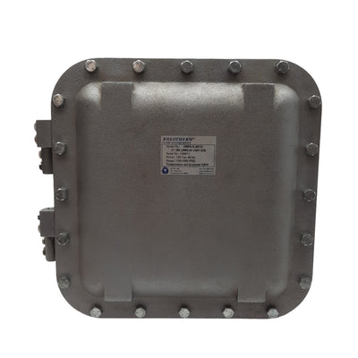 New Intek Rheotherm 100FS-X-BF/21(1", RF, 150#)-S1-120V-ISB Flow Sensor Transducer