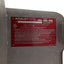 New Intek Rheotherm 100FS-X-BF/21(1", RF, 150#)-S1-120V-ISB Flow Sensor Transducer