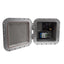 New Intek Rheotherm 100FS-X-BF/21(1", RF, 150#)-S1-120V-ISB Flow Sensor Transducer