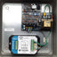 New Intek Rheotherm 100FS-X-BF/21(1", RF, 150#)-S1-120V-ISB Flow Sensor Transducer